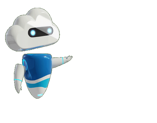 cloud robot 